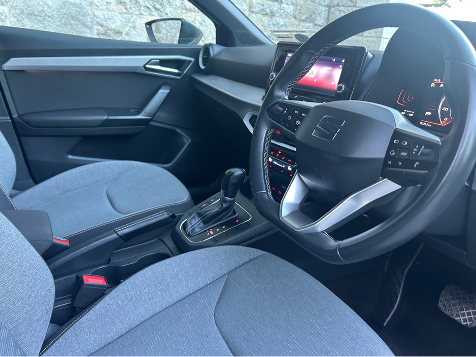 2023 SEAT Ibiza - image 11