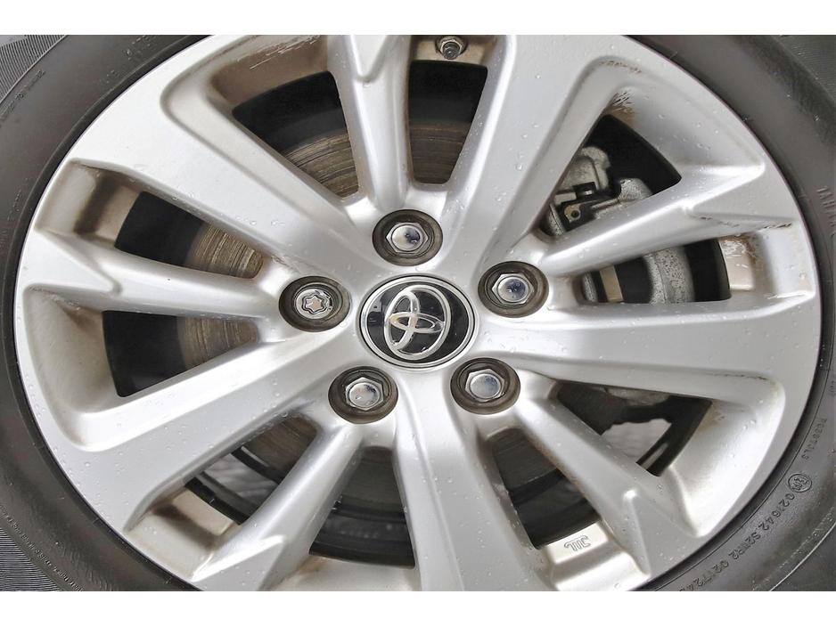 2024 Toyota Yaris Cross 1.5 LUNA HYBRID *ANDROID*CARPLAY*REVERSE CAM* €27,890