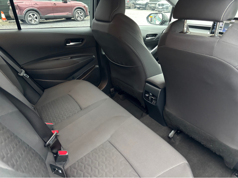 2022 Suzuki Swace 1.8 HYBRID SZ-T CVT 4DR AUTO Finance Available own this car from €81 per week €18,999