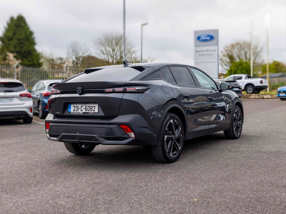 2023 Peugeot 408 - image 15