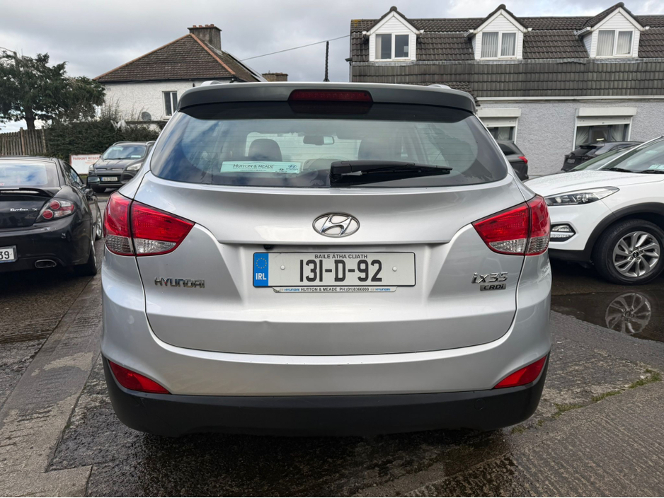 2013 Hyundai ix35 - image 3