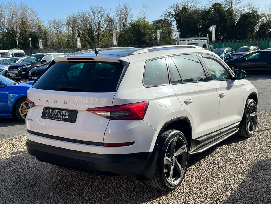 2019 Skoda Kodiaq - image 5