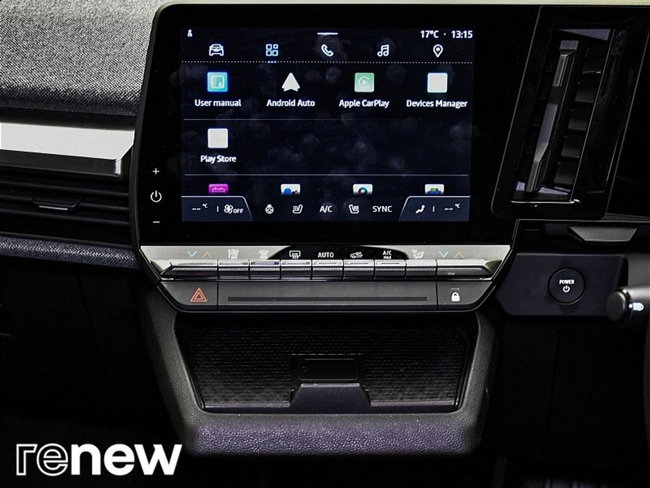 2024 Renault Megane E-Tech Techno EV60 220hp €29,900