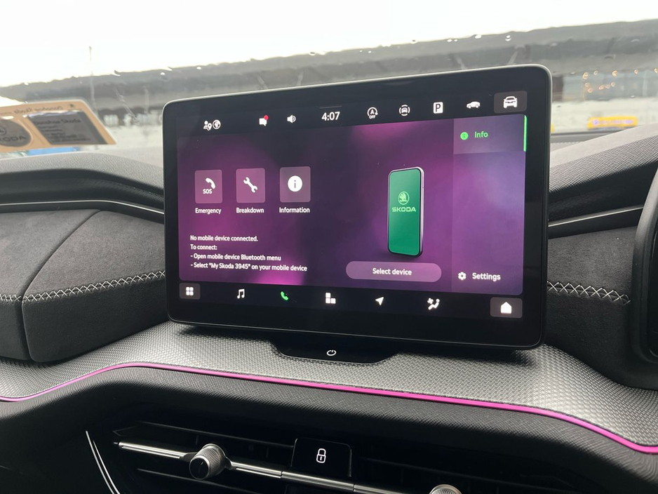 2025 Skoda Kodiaq - image 19