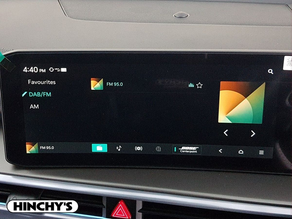 2026 Kia Sorento - image 13