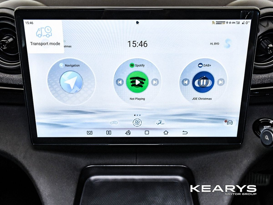 2026 BYD Dolphin - image 13