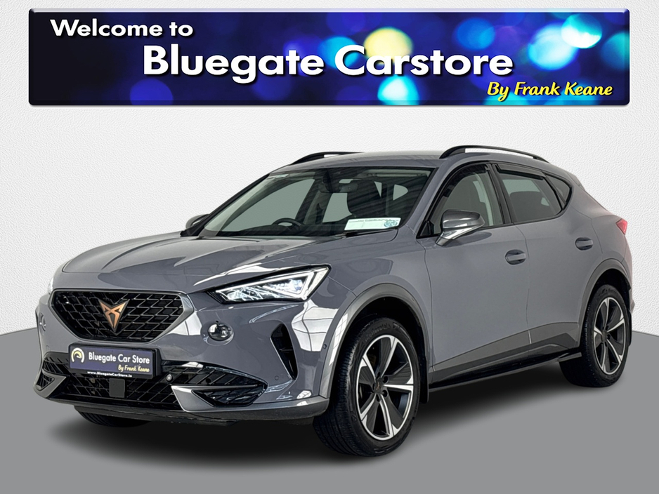 2024 Cupra Formentor - image 6