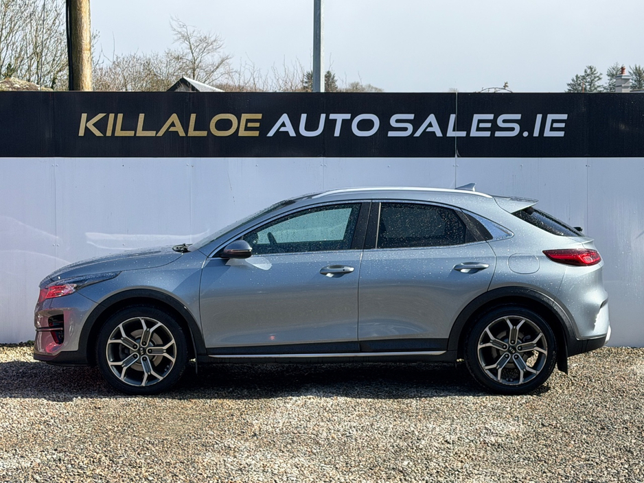 2019 Kia XCeed - image 4