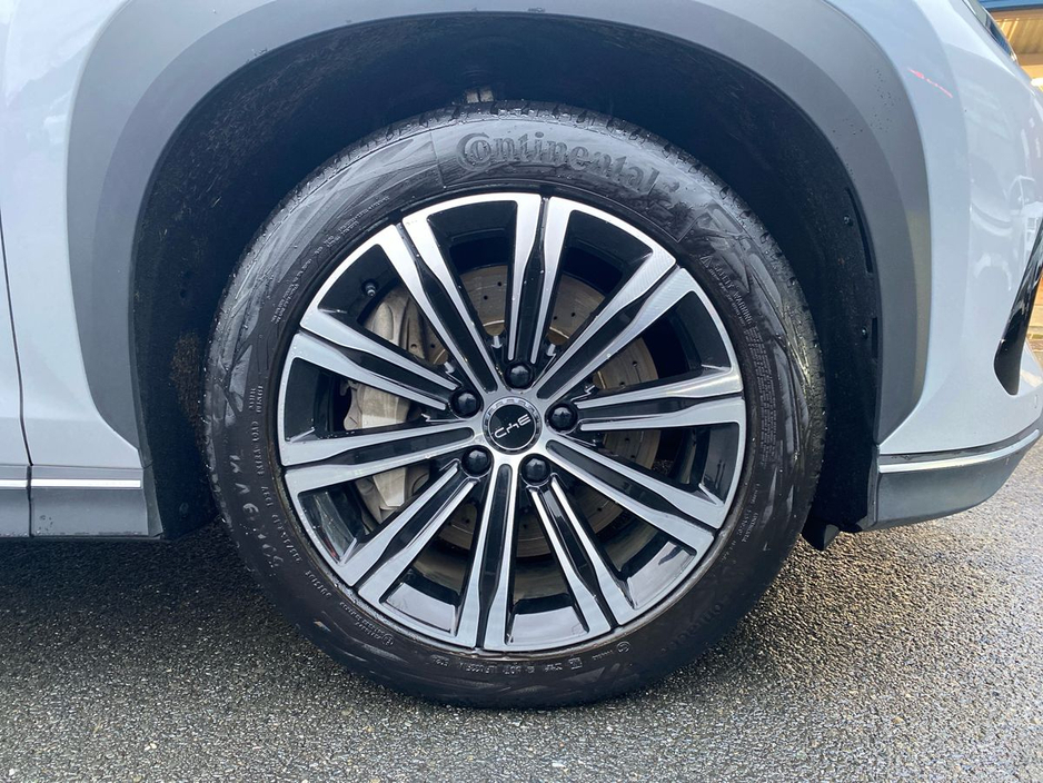 2025 BYD Sealion 7 - image 5