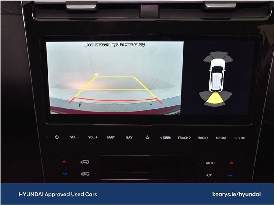 2024 Hyundai Tucson - image 29