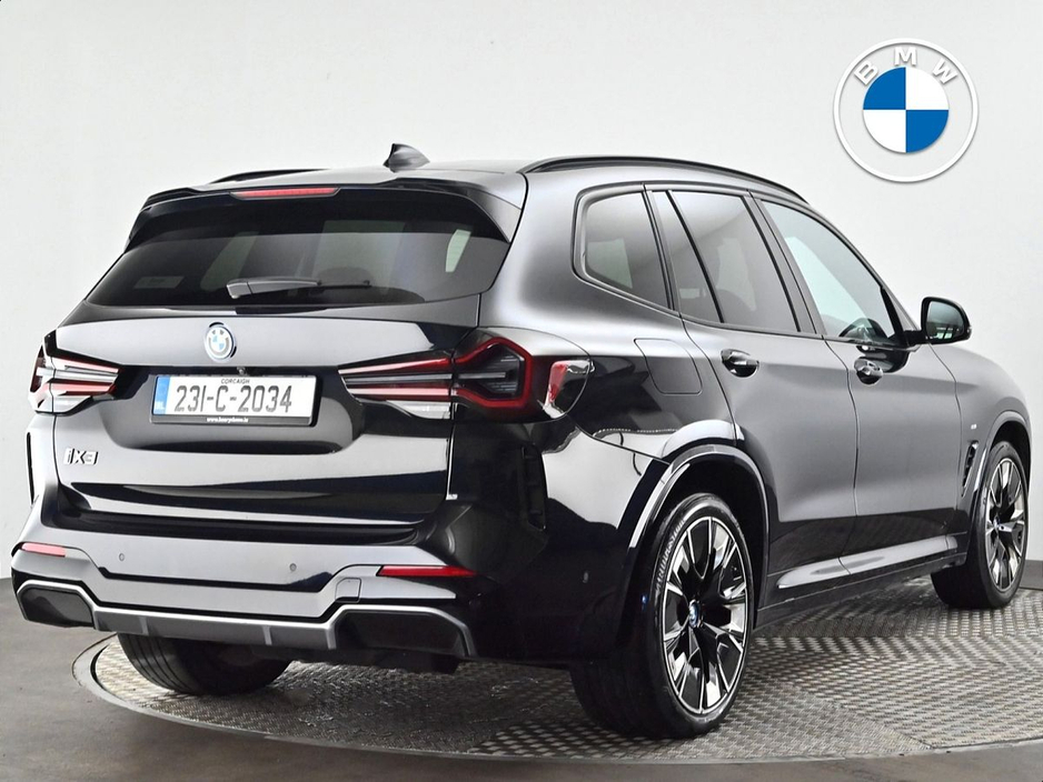 2023 BMW iX3 - image 20