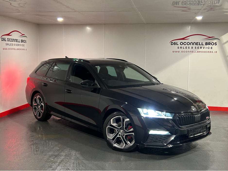 2023 Skoda Octavia for sale in , Ireland