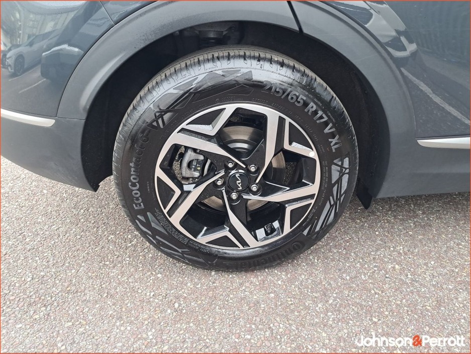 2025 Kia Sportage K2 Diesel 0% Finance Available! €36,900