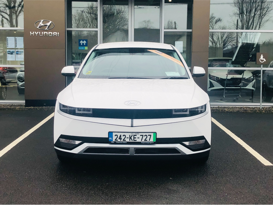 2024 Hyundai Ioniq 5 - image 6