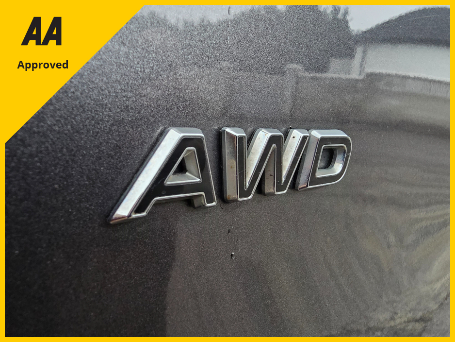 2018 Ford Kuga * ONLY 70K MILES * 2.0 D AWD * €16,900