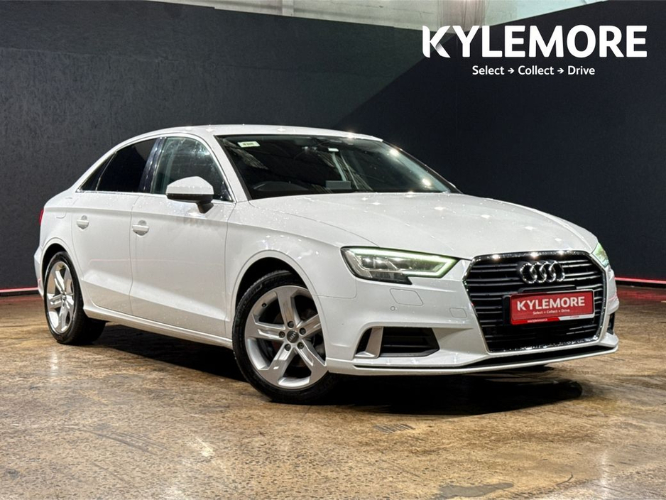 2017 Audi A3 for sale in , Ireland