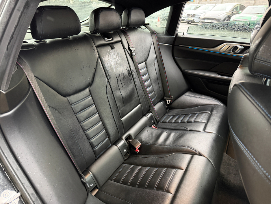 2023 BMW i4 M-SPORT..SUNROOF..KEYLESS ENTRY €32,350