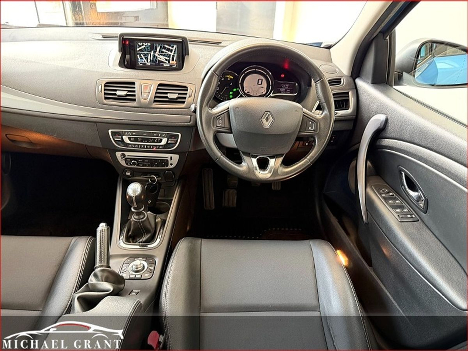 2015 Renault Megane 1.5 dCi 95 DYNAMIQUE ONLY 92KM / NEW NCT / T BELT DONE €9,950