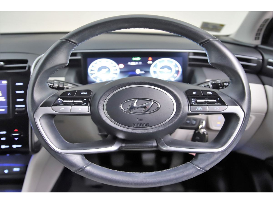 2024 Hyundai Tucson - image 17