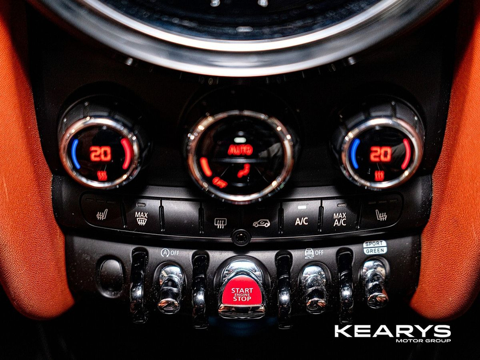 2023 MINI Hatch - image 15