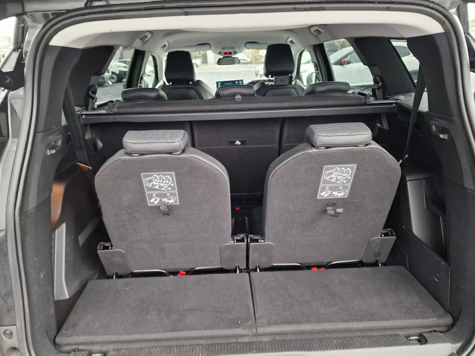 2021 Peugeot 5008 FL Allure 1.5 Blue HDI 130 AUTO €24,950