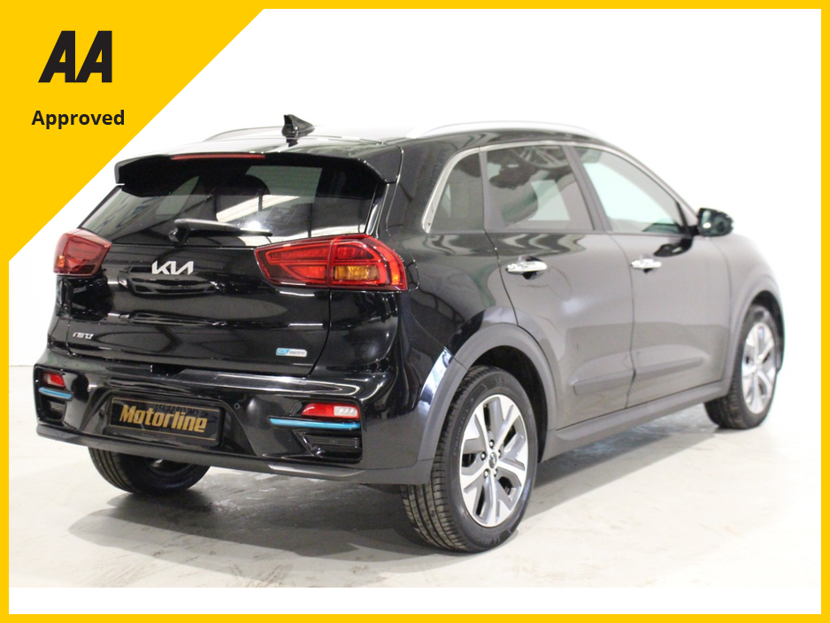 2021 Kia Niro - image 10