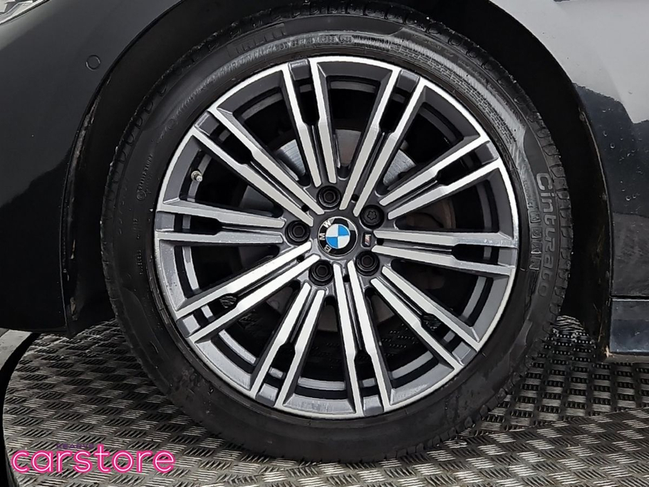 2019 BMW 3 Series 320d M Sport Plus Edition Auto €31,880