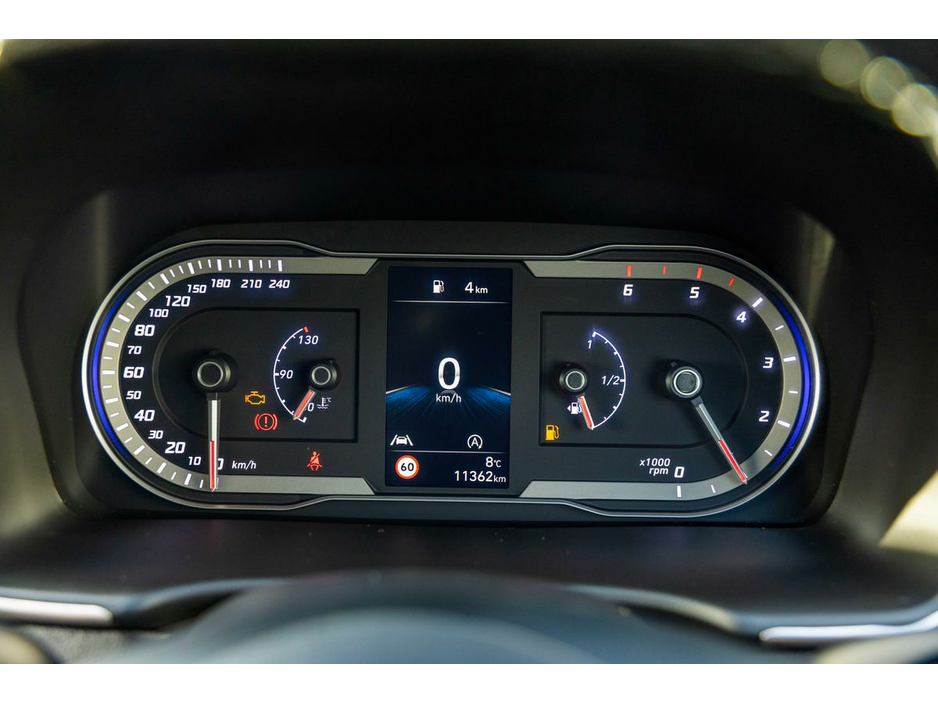 2024 Hyundai Tucson 2024 Hyundai Tucson 2WD Comfort Plus