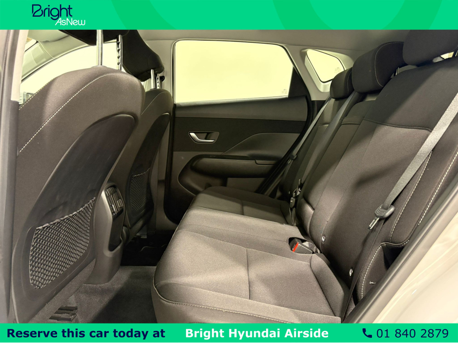 2024 Hyundai Kona - image 16