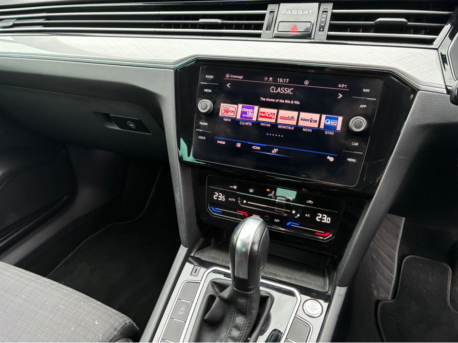 2021 Volkswagen Passat BUSINESS 2.0 TDI AUTO (CAMERA) €20,950