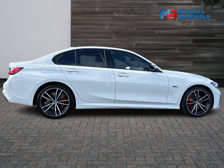 2022 BMW 3 Series 330E M SPORT PHEV *7.9% Finance Available* €35,950