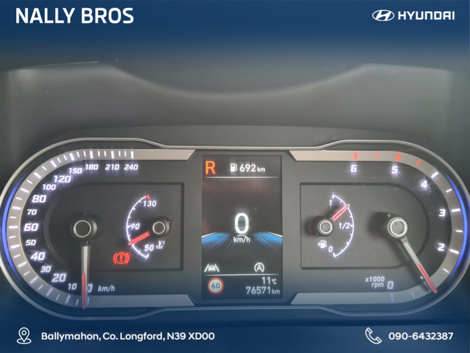 2021 Hyundai Tucson - image 12