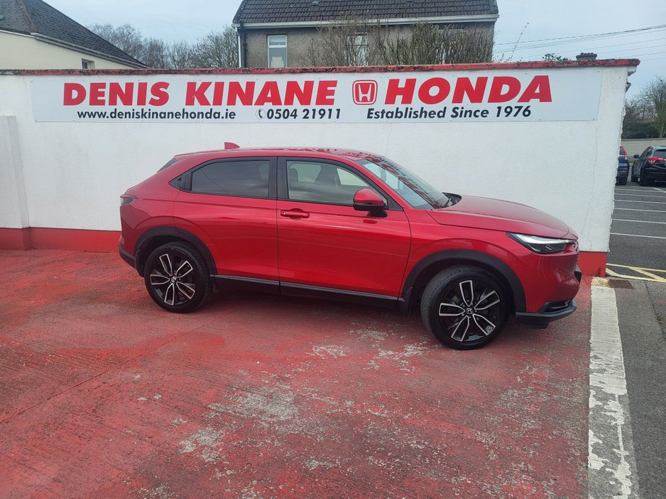 2022 Honda HR-V for sale in , Ireland
