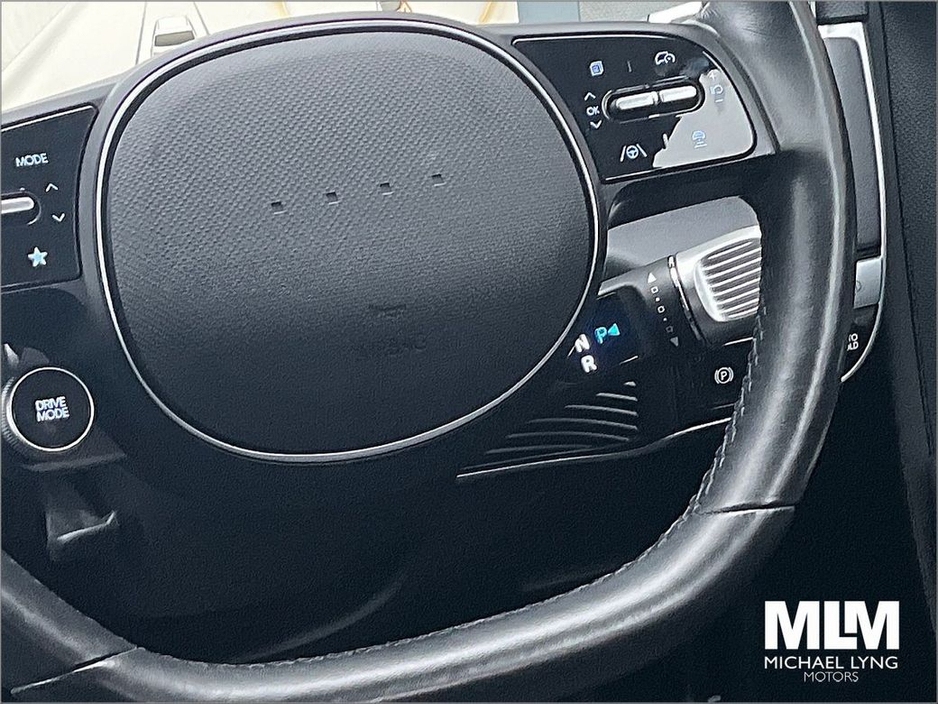 2022 Hyundai Ioniq 5 58kW Executive €22,950