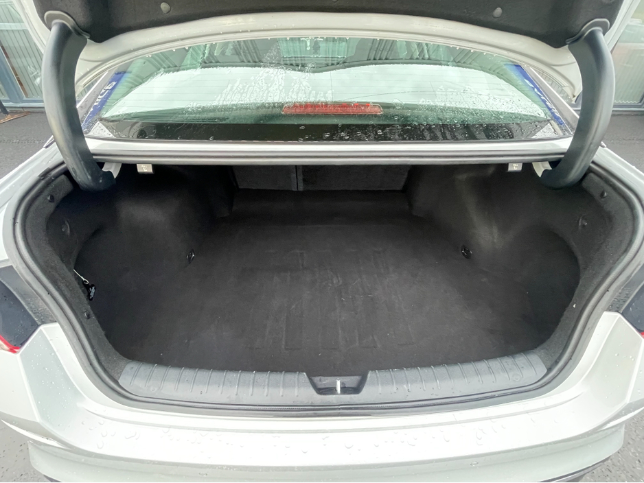 2018 Kia Optima 1.6 CRDI 2 ISG 134 BHP 4DR €13,950