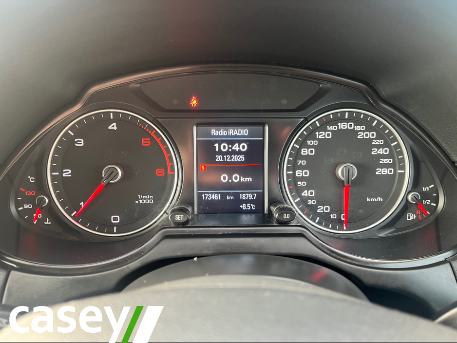 2016 Audi Q5 2.0 TDI 150 SE 4DR €17,950