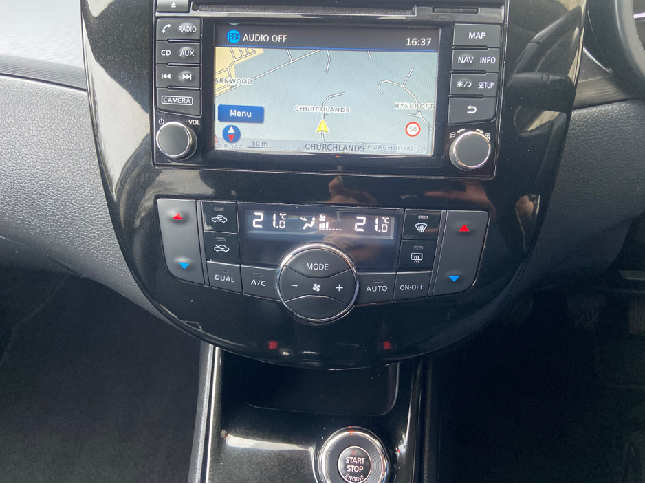 2017 Nissan Pulsar - image 6