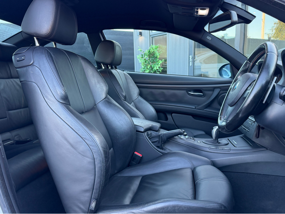 2013 BMW M3 SEMI AUTO €43,950