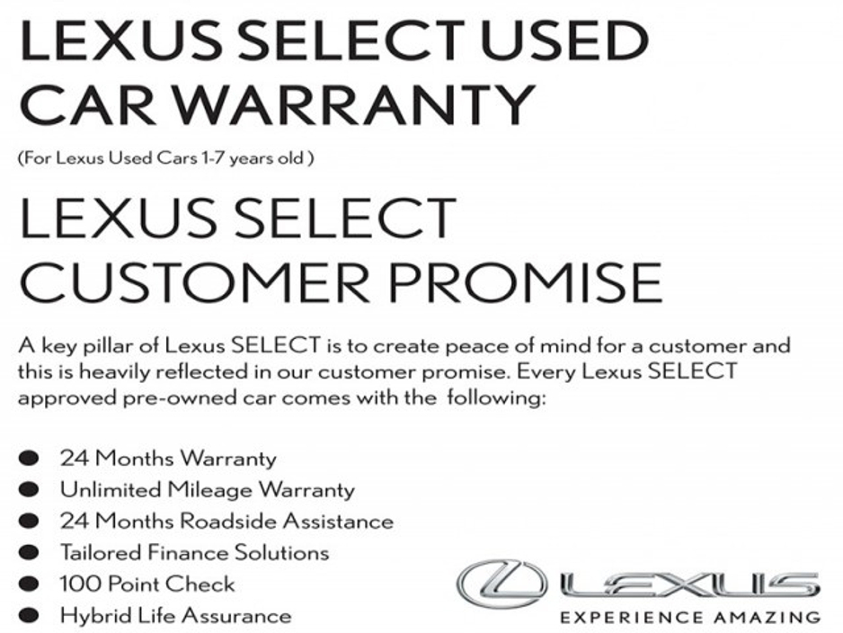 2025 Lexus NX 450 h+ NX 450h+ Executive AWD // Heated Mirrors // Power Folding Mirrors // Apple Carplay // Android Auto // Dual Zone Climate Control €63,945