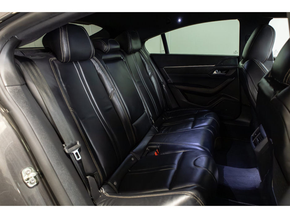 2021 Peugeot 508 - image 11
