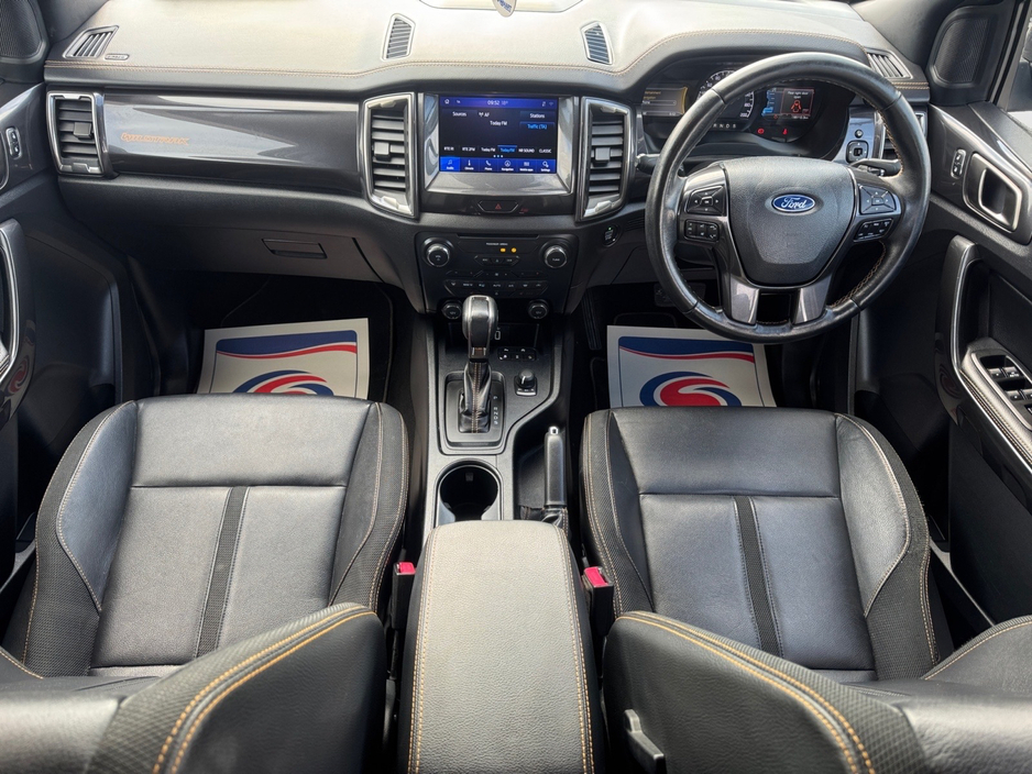 2023 Ford Ranger - image 15