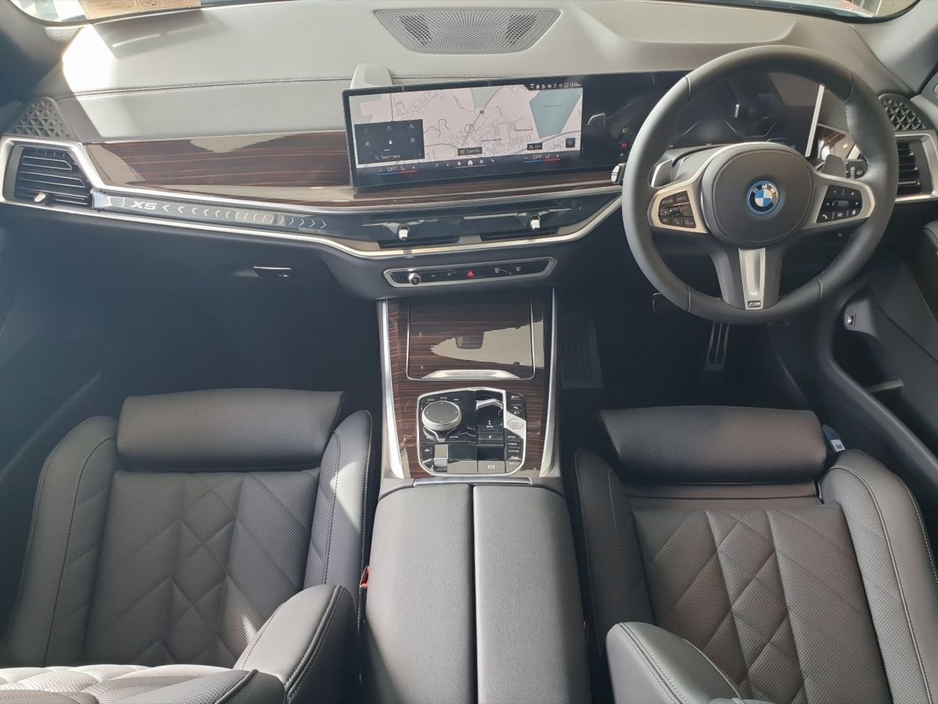 2026 BMW X5 for sale in , Ireland