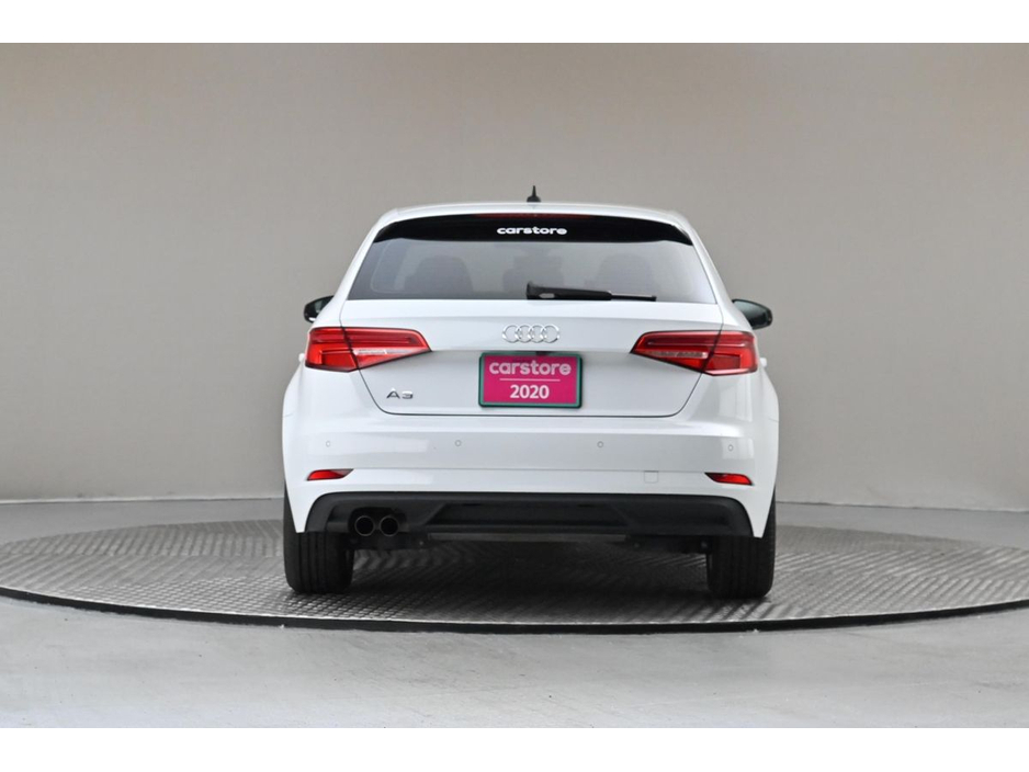 2020 Audi A3 1.4 TFSI S-TRONIC SPORTBACK *DIG DASH*REVERSE CAM*PARK SENSORS* €22,490