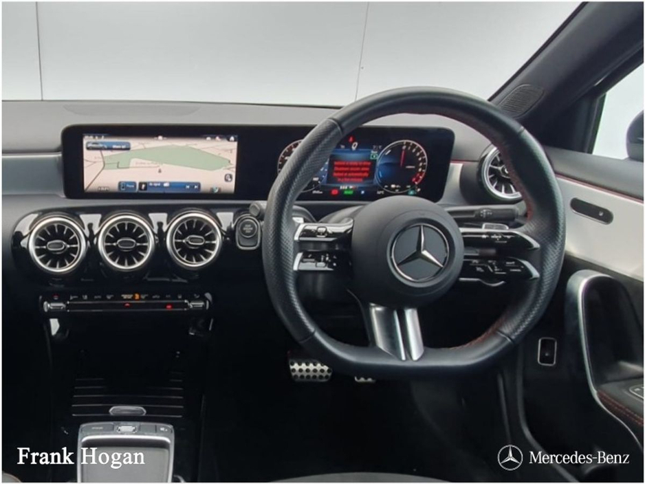 2024 Mercedes-Benz A Class - image 12