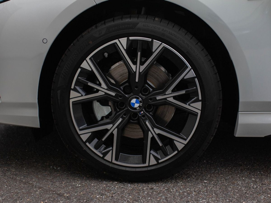 2026 BMW 1 Series 120 M Sport €45,995