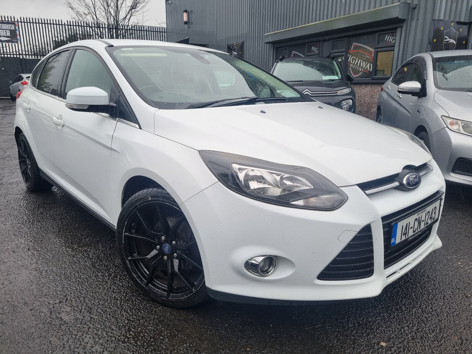 2014 Ford Focus for sale in , Ireland