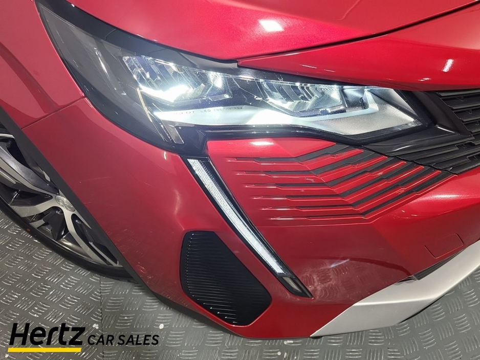 2023 Peugeot 3008 - image 7