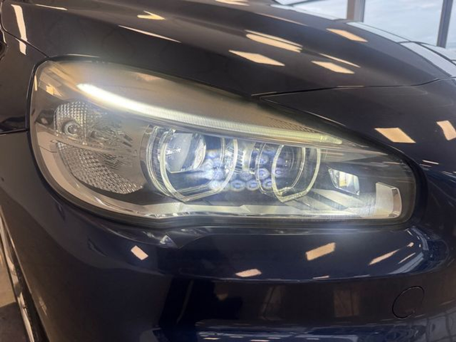 2016 BMW 2 Series Gran Tourer - image 20