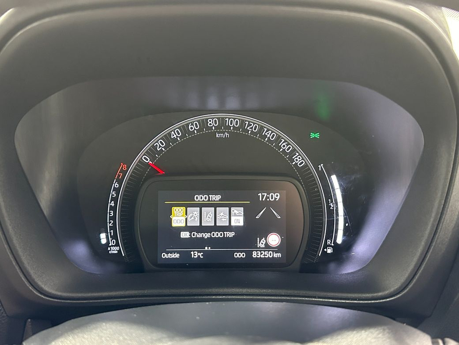 2022 Toyota Aygo X Pulse 1.0 Petrol €14,400