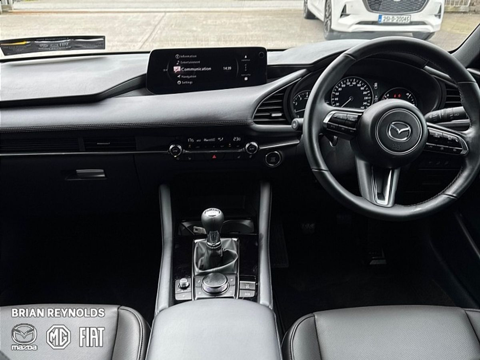 2026 Mazda Mazda3 - image 2